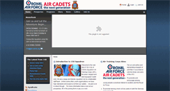 Desktop Screenshot of 150atc.org